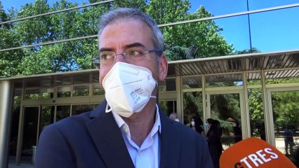 El hijo de Tico Medina habla tras su muerte de la figura de su padre