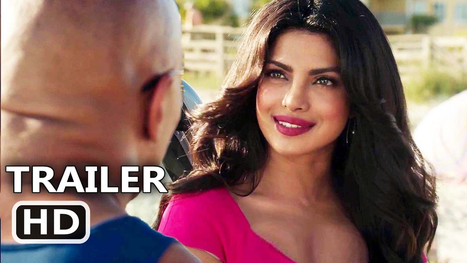 BAYWATCH -The Invitation- Clip (2017) Priyanka Chopra Comedy Movie HD -  video Dailymotion