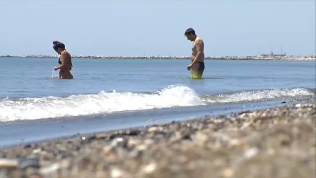 La crema solar, un seguro para proteger la piel durante el verano