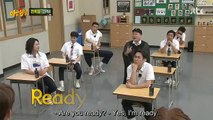 KNOWING BROTHERS EP 287 : 2PM Hits Medley, Junho gained weight, Taecyeon looks like Captain Korea