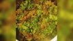 Baingan ka bharta or egg plant curry.#recipe#cooking channel