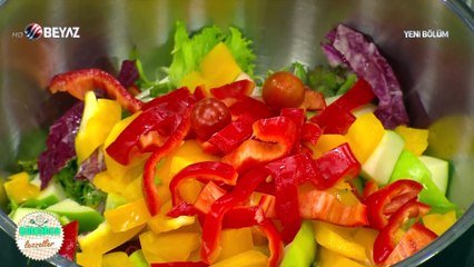 Gülsahça Lezzetler 5 Temmuz 2021