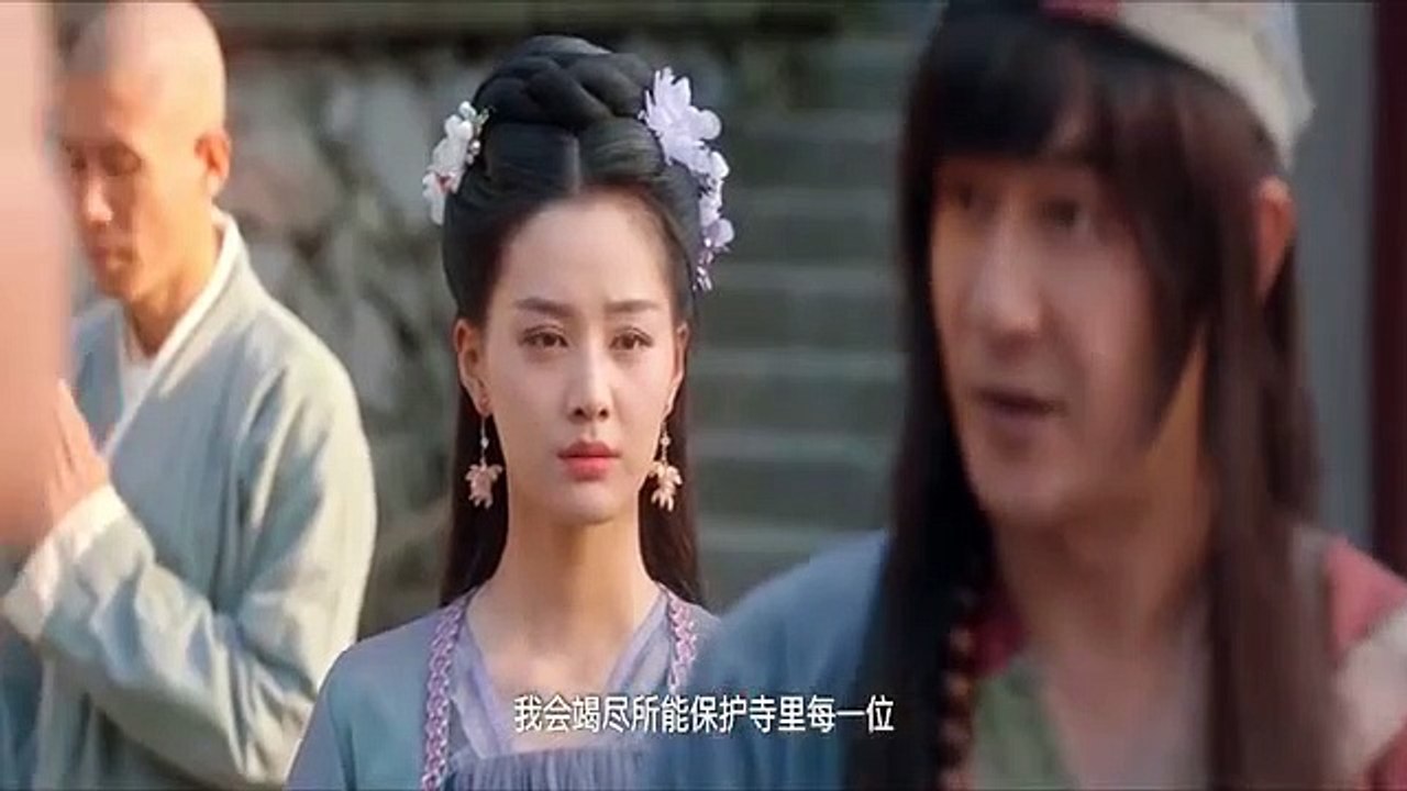 The_Mad_Monk_(2021)  Movie  part 2  End