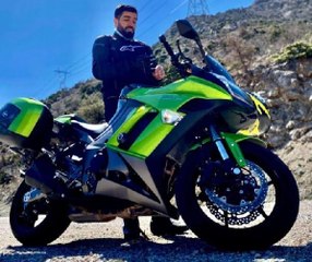 ARKADAŞININ KOLUNUN KOPTUĞU KAZADA YARALANAN MOTOSİKLETLİ KURTARILAMADI