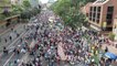 Les Colombiens défilent pour la Marche des Fiertés