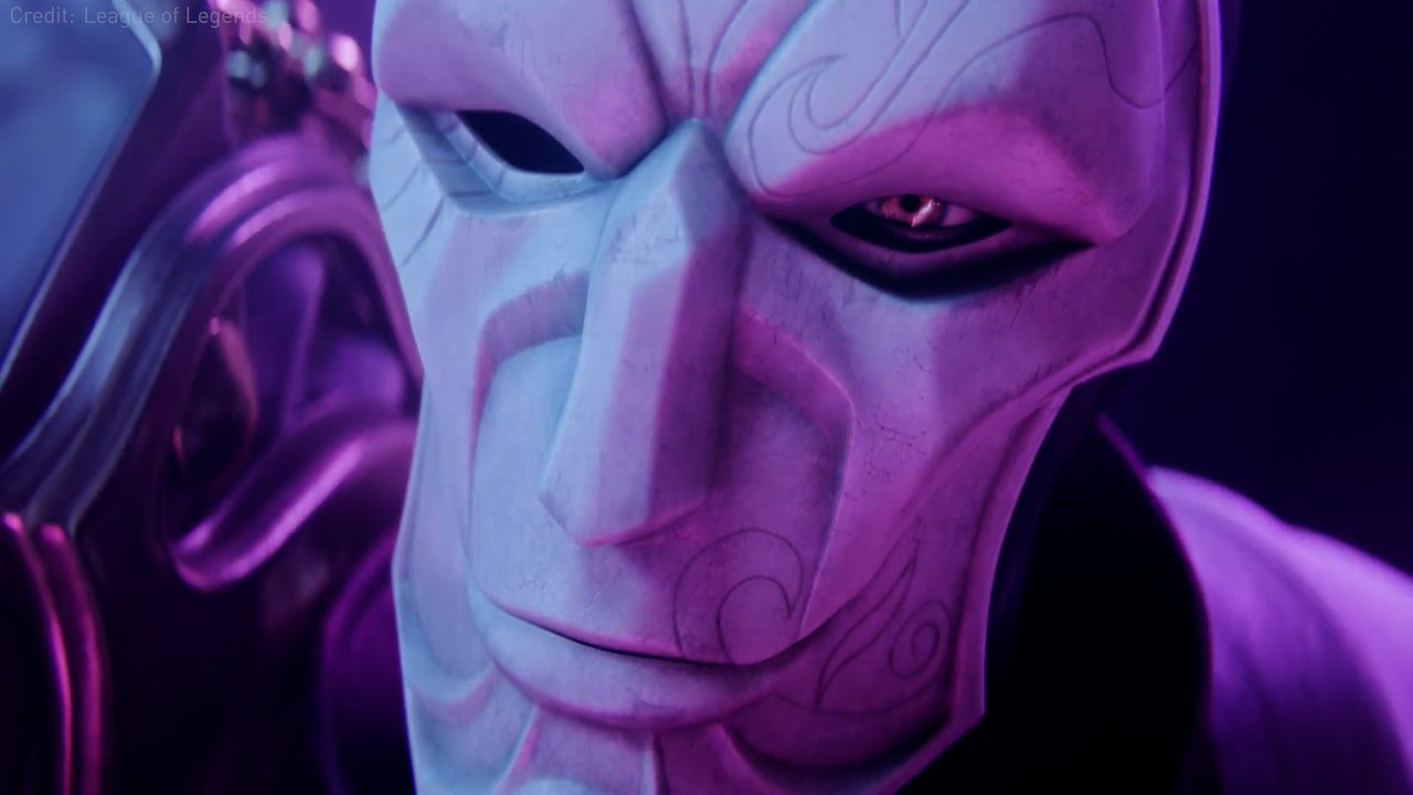 Jhin Guide Season 11