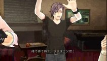 ZERO ESCAPE 刻のジレンマ part4-09