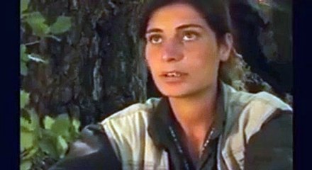 Terörist hangi milletten olduğunu itiraf ediyor