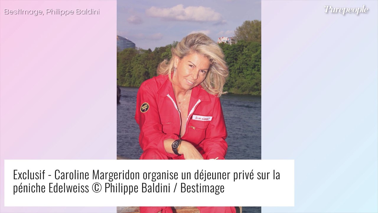 Caroline Margeridon cash sur sa vie sexuelle : le (petit) nombre de ses conquêtes révélé