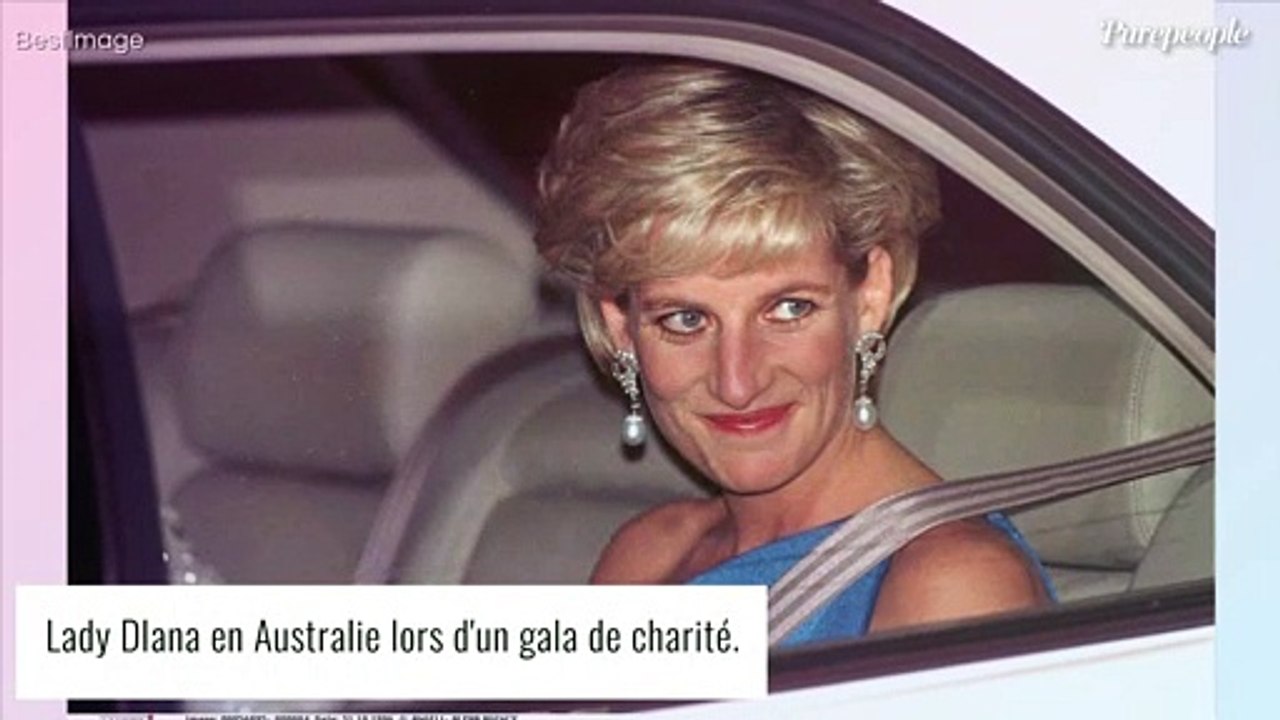 Mort de Lady Di : le prêtre qui a veillé sur elle après l'accident sort du silence