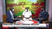 Ghana Navy host International Maritime Defence and Exhibition Conference - AM Talk on Joy News (5-7-21)