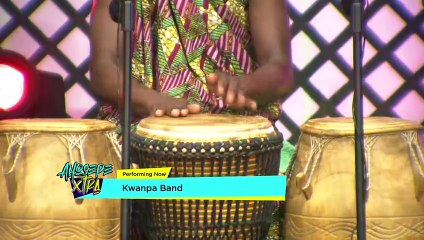Ahosepe Xtra with Sister Sandy on Adom TV (5-7-21)