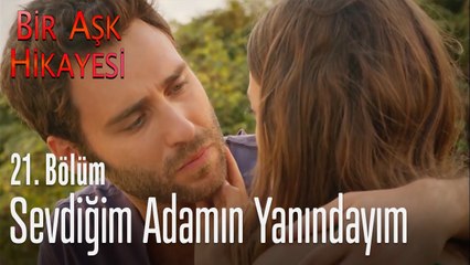 Asiye'nin gözyaşları - Bir Aşk Hikayesi 21. Bölüm