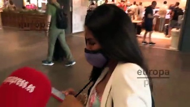 Isa Pantoja sobre el claro posicionamiento de su madre, Isabel Pantoja, del lado de su tío Agustín