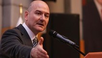 Süleyman Soylu'nun istifa ettiği iddiasına AK Parti'den ilk tepki: Birlik ve beraberliğimizi bozamayacaksınız