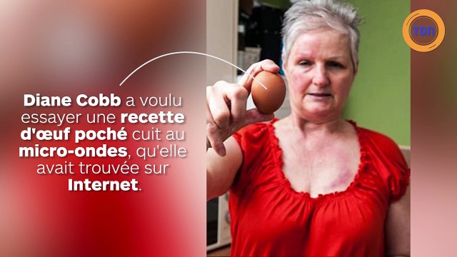 Voilà pourquoi vous ne devez jamais faire cuire vos oeufs au micro-ondes