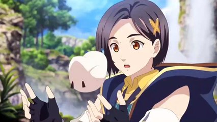 テイルズ オブ アライズ(Tales of Arise) Opening Movie