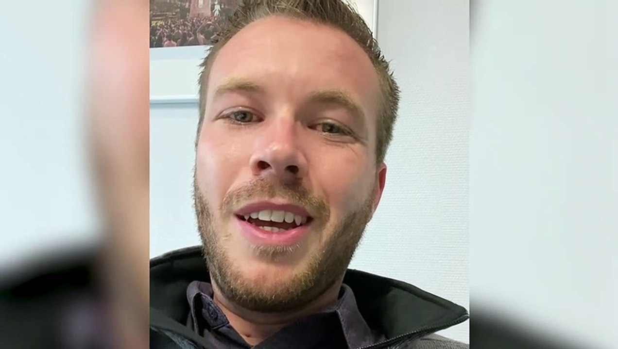 Ausbildung ist LUKRATIV – Alexander Burghardt