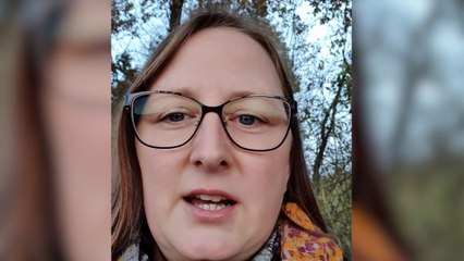 Ausbildung ist SINNVOLL – Yvonne Banier