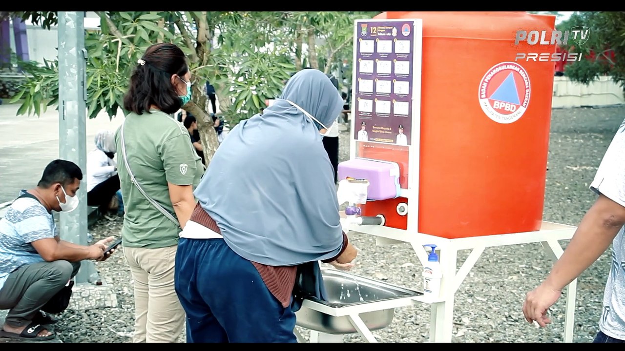 Indepth Story : PPKM Darurat Jawa - Bali (3/3)