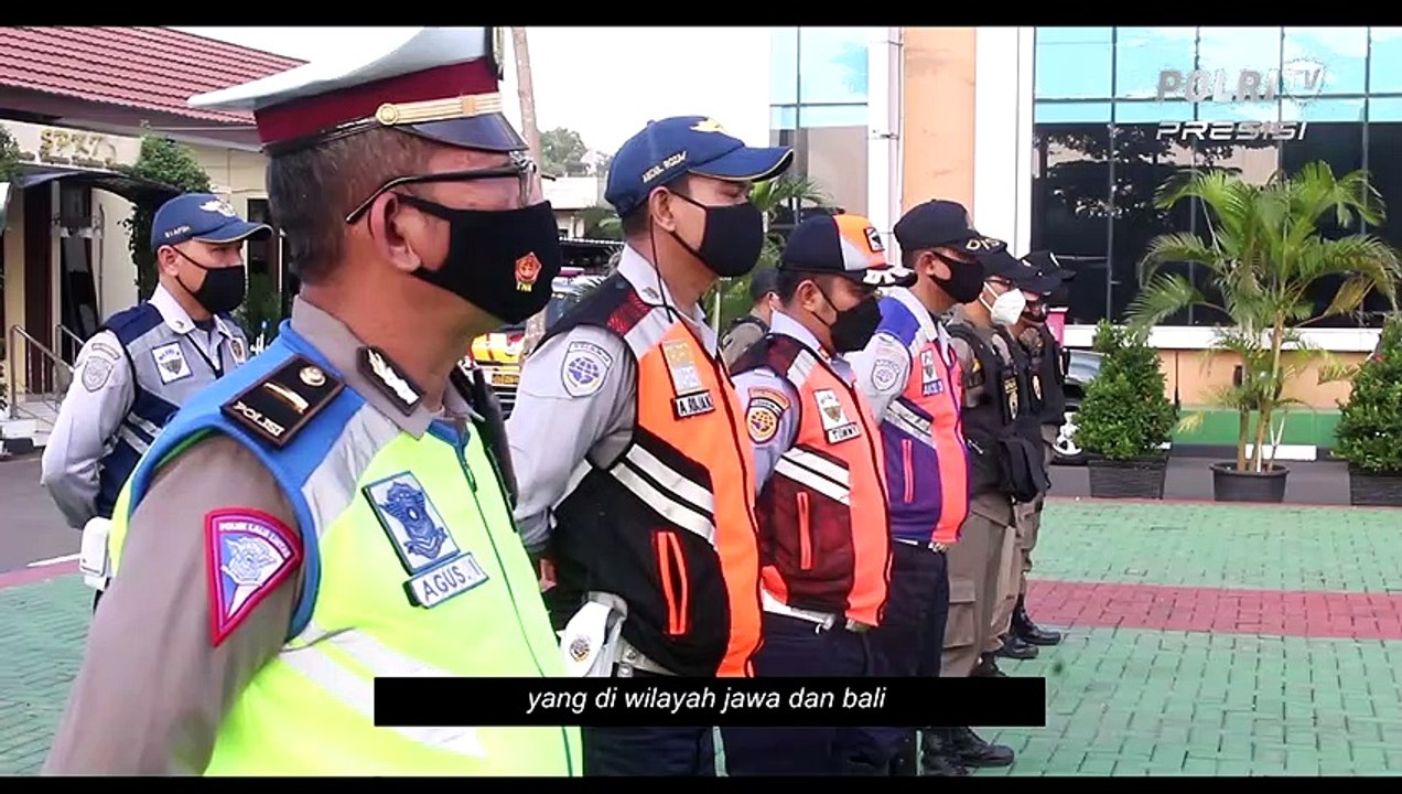 Indepth Story : PPKM Darurat Jawa - Bali (2/3)
