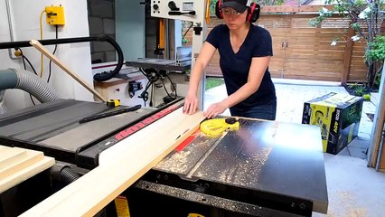 How To Build A Desk Top | Diy Desk Top Build | How To Make A Solid Wood Desk Top