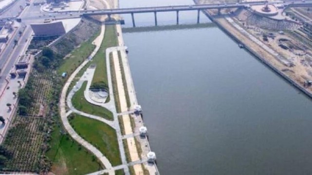 CBI lodges fresh FIR in Akhilesh Yadav’s dream Gomti river front project