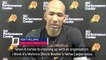 Booker's father-son experience gives him NBA 'cheat code' - Williams
