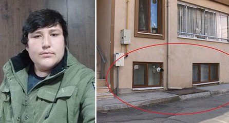 ‘Tosuncuk’ lakaplı Mehmet Aydın’ın Bursa’daki evi görüntülendi