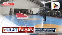 Breaking News: Pres. Duterte, dumating na sa Zamboanga City para personal na makiramay sa naulila ng mga biktima ng C-130 aircraft crash