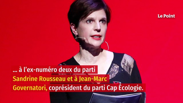 Présidentielle 2022 : Delphine Batho candidate à la primaire des Verts