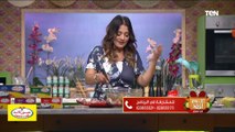 كل يوم أكلة | طريقة عمل سمك بوري مشوي في الفرن مع الشيف فيفيان