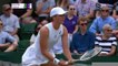Wimbledon : Jabeur s'offre son premier quart !