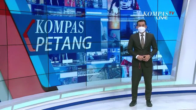 PPKM Darurat, Polisi: Jangan Paksa Pegawai Non Esensial ke Kantor