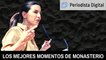 No hay misterio con Rocío Monasterio: Los mejores momentos de la diputada de VOX