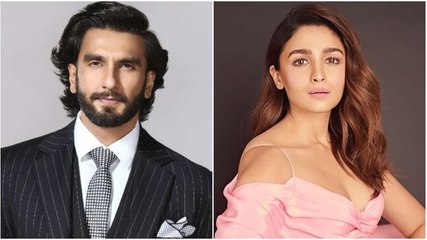 Ranveer Singh to debut on television, Alia Bhatt’s production Darlings goes on floor