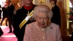 Queen Elizabeth awards George Cross to all NHS staff across the UK