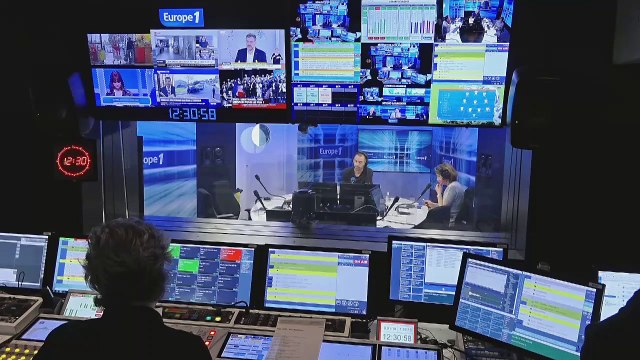 Vaccination des soignants : On ne devrait pas l'imposer, il faut que ça vienne d'eux