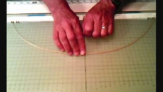 Part 2 Of 2 Make A Fighter Kite Bow From Bamboo