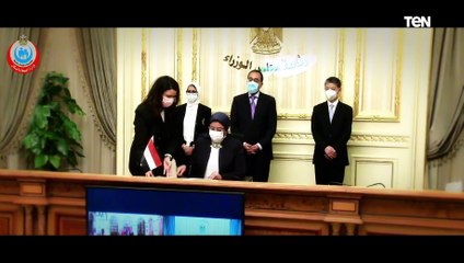 "مصنع فاكسيرا".. باكورة إنتاج مصر لـ "لقاحات كورونا"