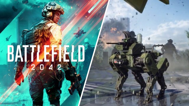 How To Join The Battlefield 2042 Open Beta | 1 Minute News