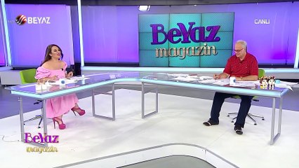 Beyaz Magazin 5 Temmuz 2021
