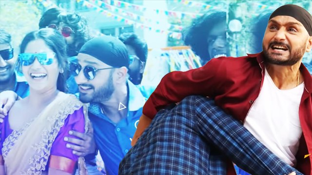 Harbhajan Singh फिल्म ‘फ्रेंडशिप’ के साथ सिल्वर स्क्रीन पर करेंगे डेब्यू!