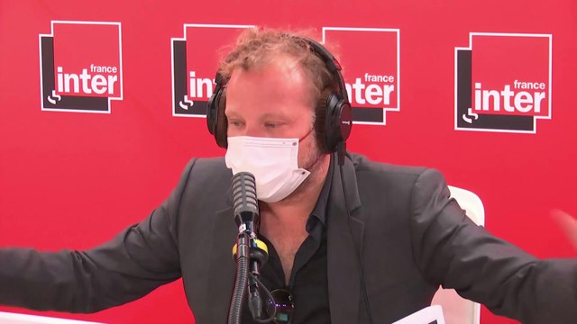 Les bons conseils de Daniel Morin - La Chronique de Thomas Croisière