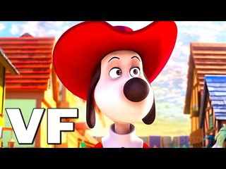 D'ARTAGNAN ET LES TROIS MOUSQUETAIRES Le Film Bande Annonce VF (2021) Animation