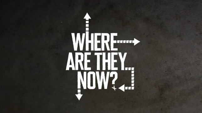 Where Are They Now? Sports Illustrated Revisits the Biggest Stories of Sporting Past