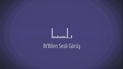 Bi’Bilen İlay Morgan - Sesli Görüş - Çocukları ev kazalarından korumanın yolları sizce nelerdir?