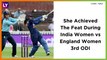 Mithali Raj Becomes Leading Run-Scorer in Women’s Cricket