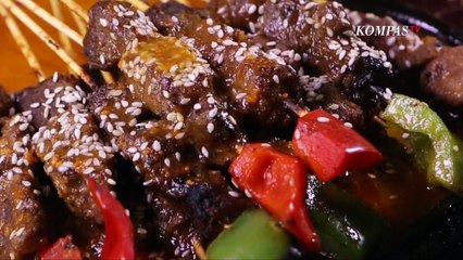 Resto dSDL Restoran Mumtaz Harus Mampir nih!