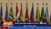 04 - 42nd CARICOM Heads of Government meeting